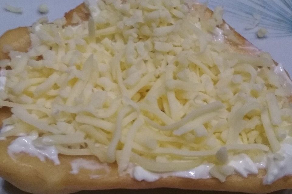 Langos, Langosch