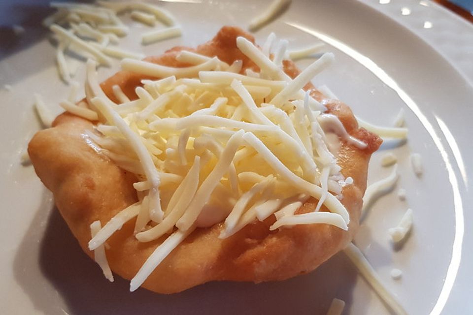 Langos, Langosch