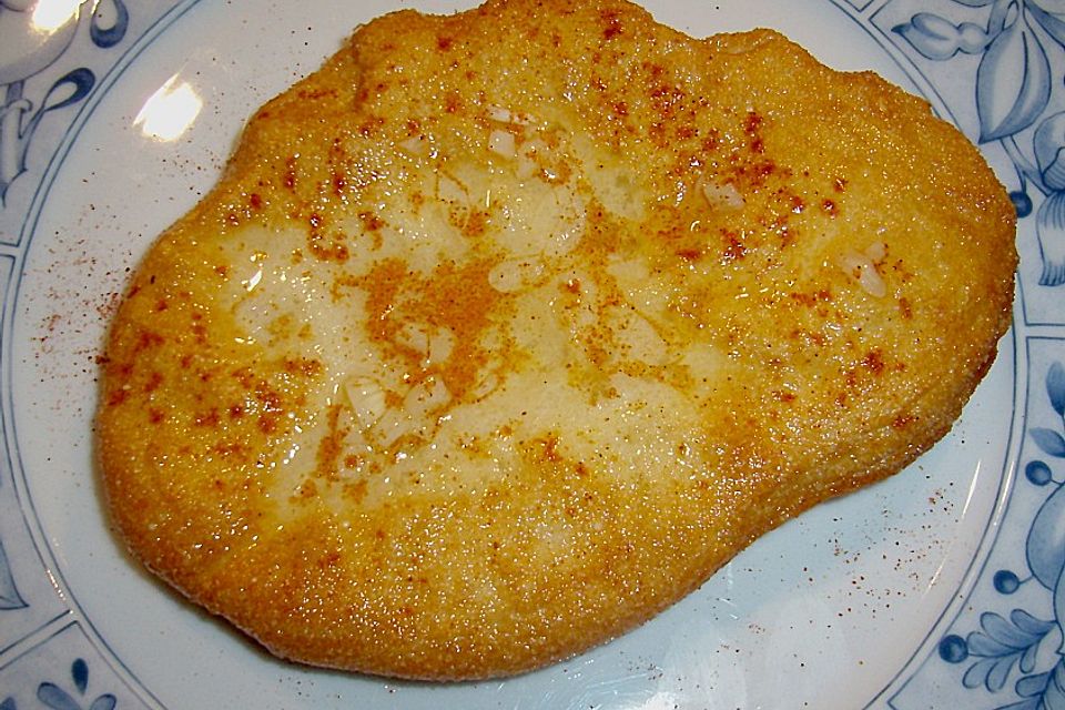 Langos, Langosch