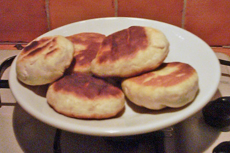 Langos, Langosch