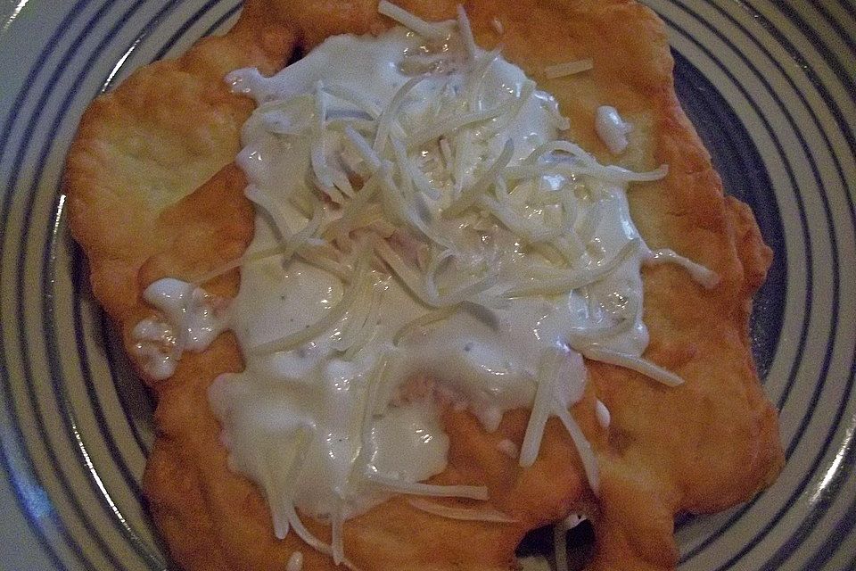 Langos, Langosch