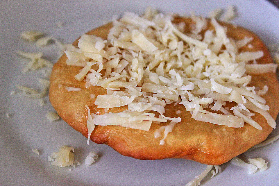 Langos, Langosch