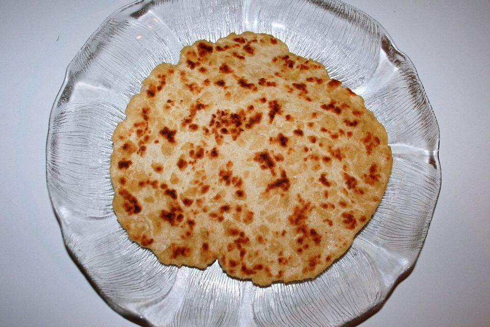 Langos, Langosch