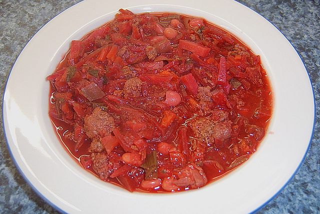 Borschtsch von copo