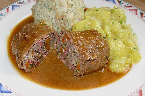 Uschis Speckknödel nach Tiroler Art von ufaudie58 | Chefkoch