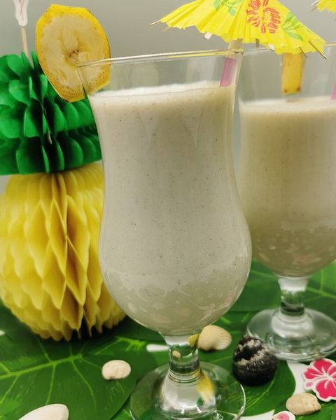 Bananenshake Rezepte | Chefkoch
