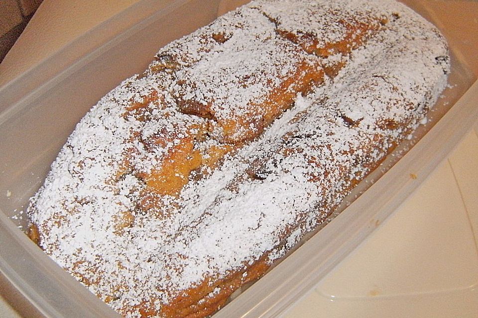 Stollen