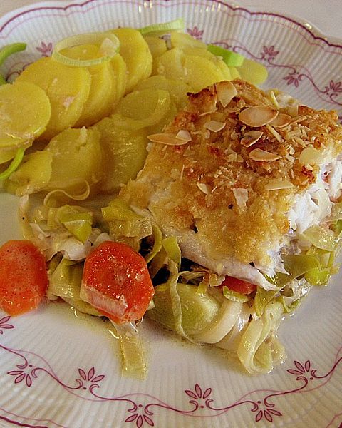 Fischgratin Rezepte | Chefkoch Fischgratin Rezepte | Chefkoch