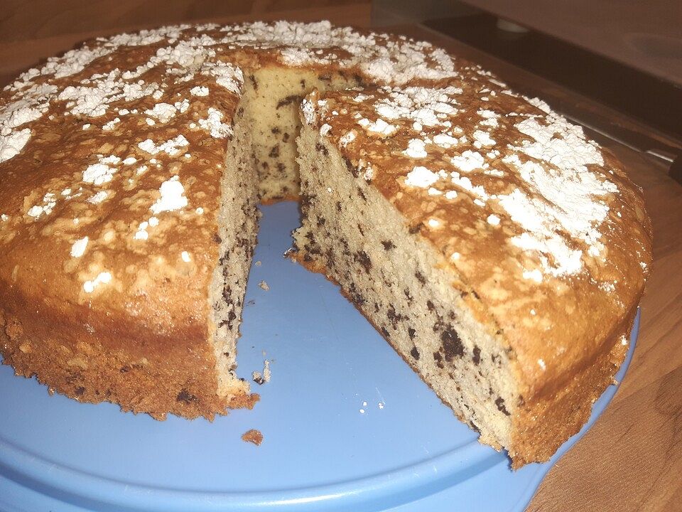 Ameisenkuchen von kersting68| Chefkoch