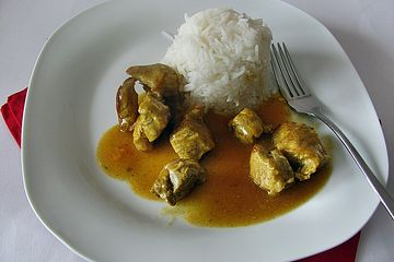 Curry Kokos Topf Von Pralinchen Chefkoch