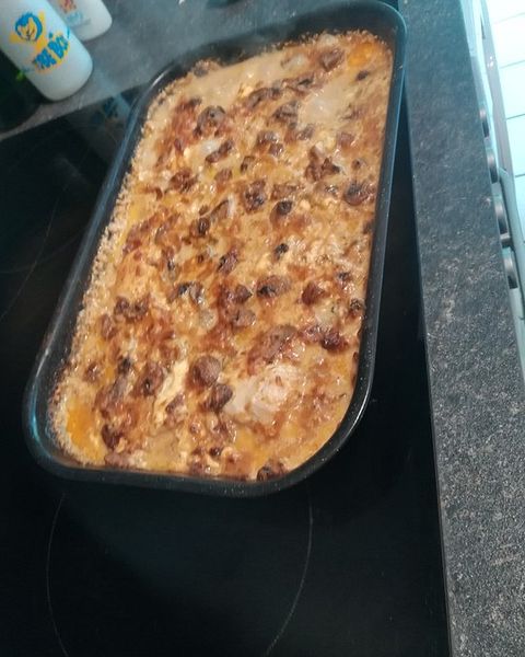 Schnitzelpfanne