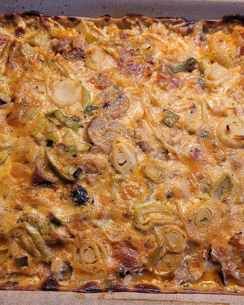 Schnitzelpfanne Rezepte - die besten Rezepte 2026 | Chefkoch