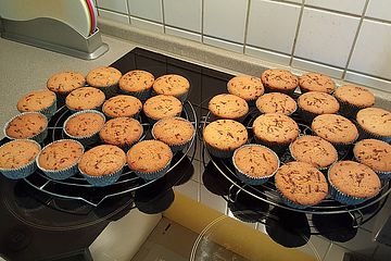 Grundteig Fur Muffins Von Gafi310897 Chefkoch