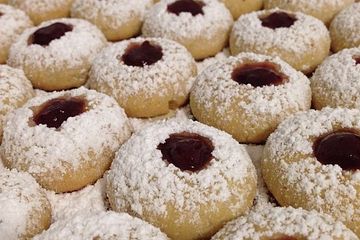 Husarenkrapferl Von Sab Chefkoch 