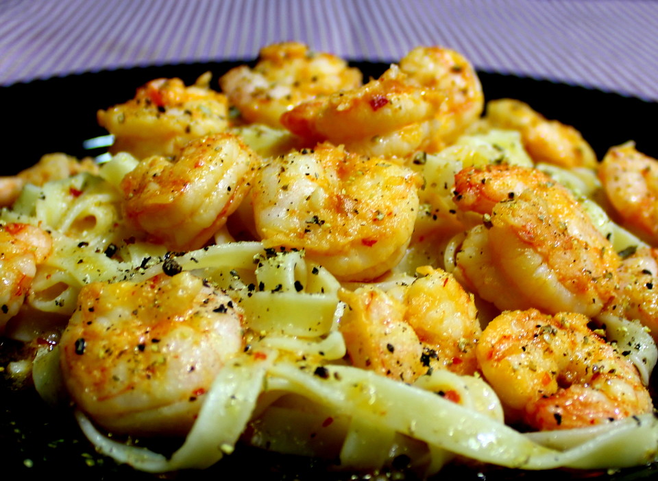 Frittieren Scampi Rezepte Chefkoch 