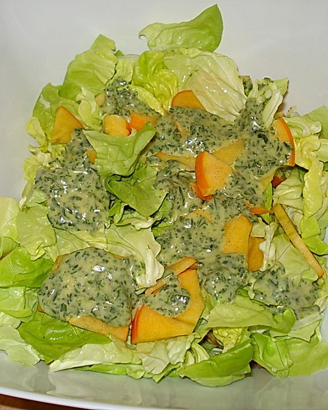 Sharon - Salat