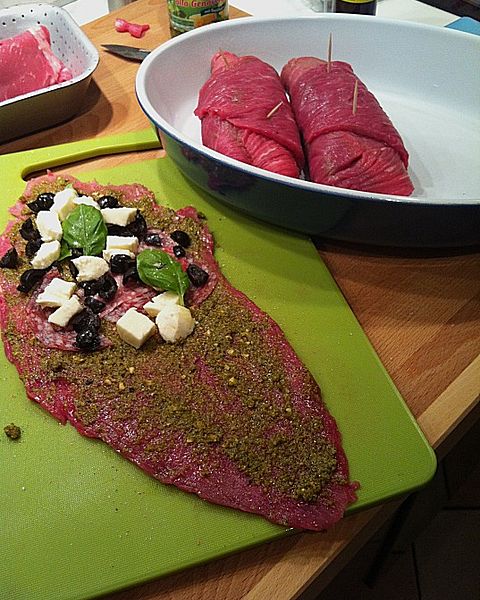 Rinderrouladen Rezepte | Chefkoch