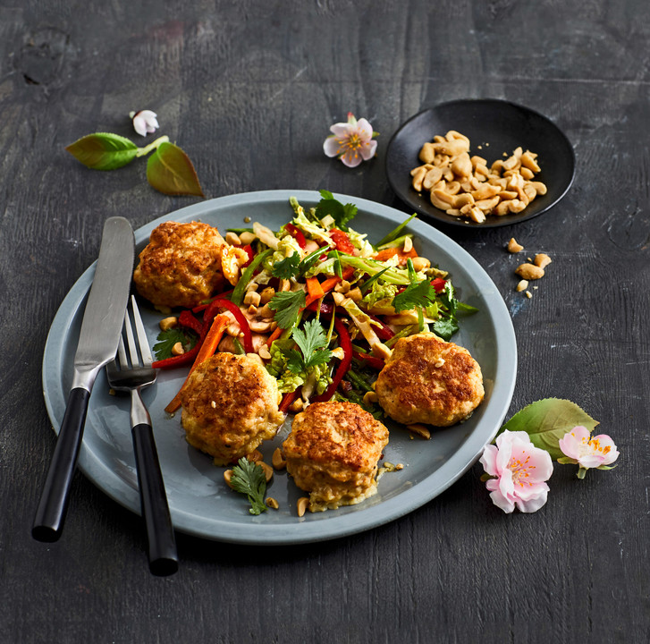 Putenhackfleisch Rezepte Chefkoch 
