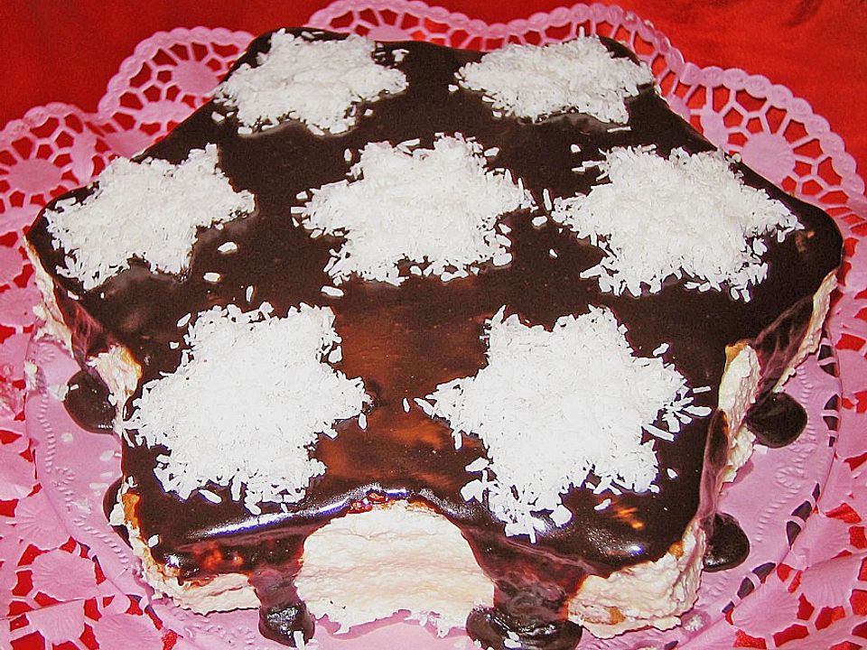 Sternkuchen von 66maria| Chefkoch