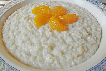 Susser Hirsebrei Mit Ziegenmilch Chefkoch 