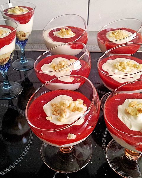 Trifle Rezepte | Chefkoch