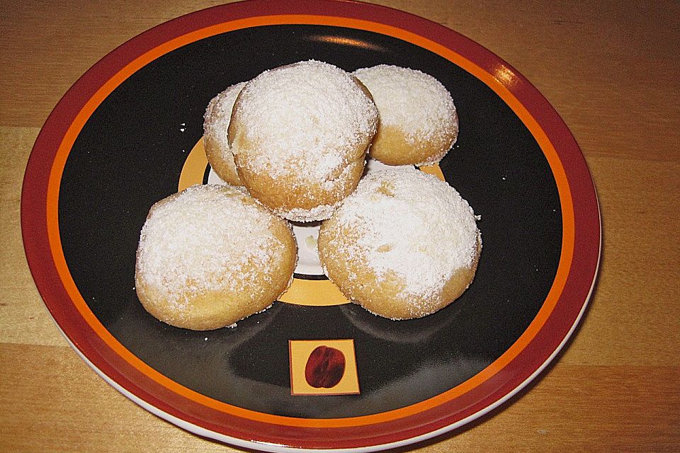 Kourabiedes