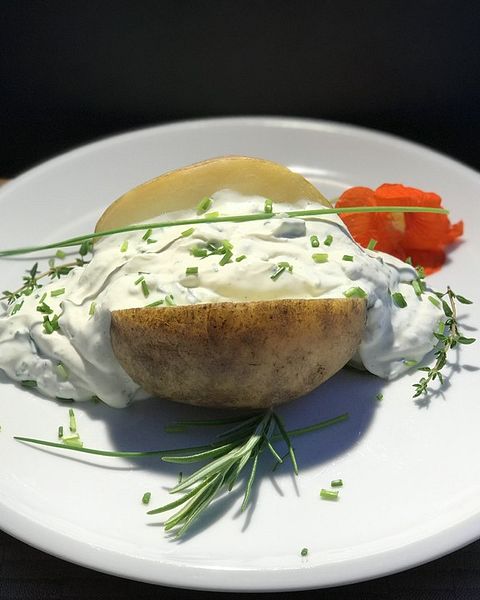 Folienkartoffeln Rezepte | Chefkoch