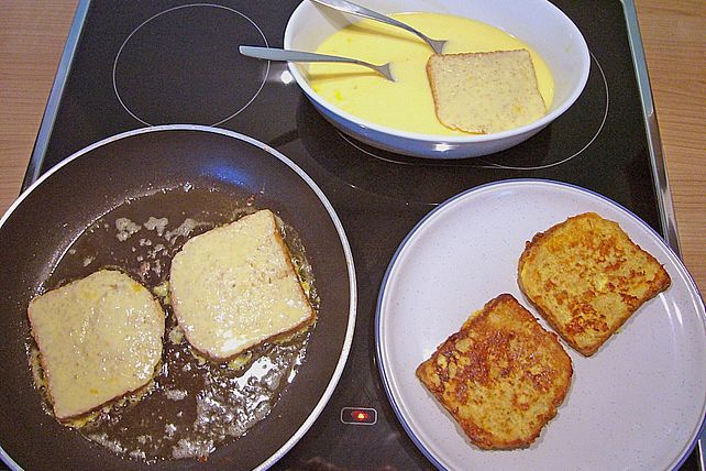 French - Toast von Der_Chefkoch| Chefkoch