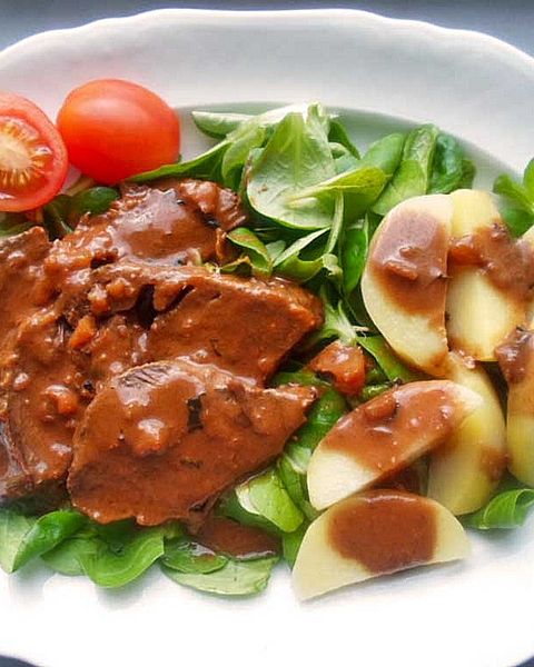 Rinderschmorbraten Rezepte | Chefkoch
