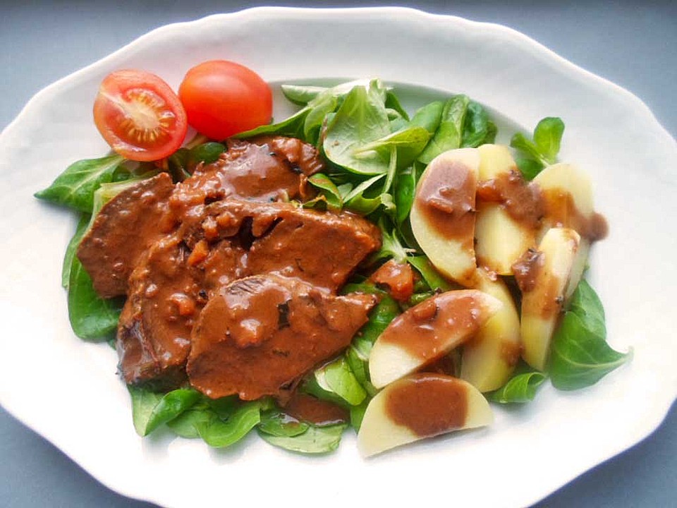 Rinderbraten Im Topf Schmoren Rezepte Chefkoch