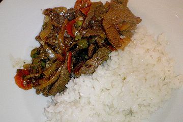 Bulgogi Chefkoch 