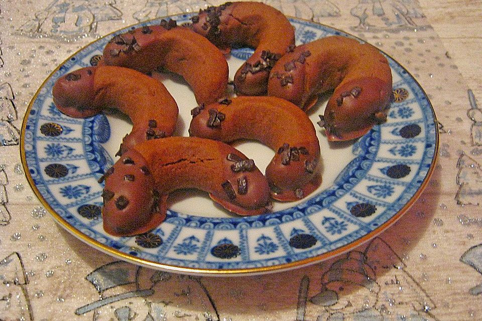 Nougathörnchen Nougathörnchen