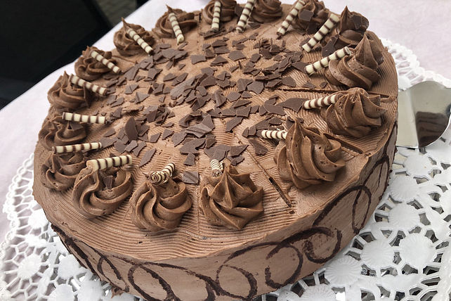 Panama - Torte von s-fuechsle| Chefkoch Panama - Torte von s-fuechsle| Chefkoch