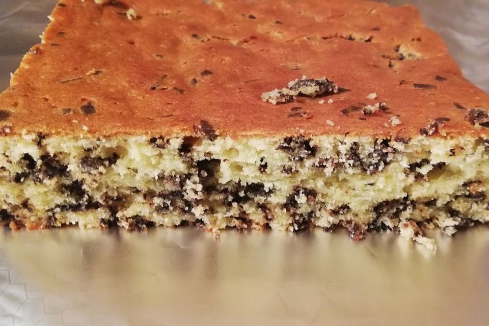 Ameisenkuchen