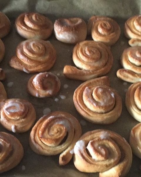 Zimtrolle Rezepte | Chefkoch Zimtrolle Rezepte | Chefkoch