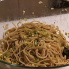 Spaghettisalat Mit Sojasauce Rezepte Chefkoch