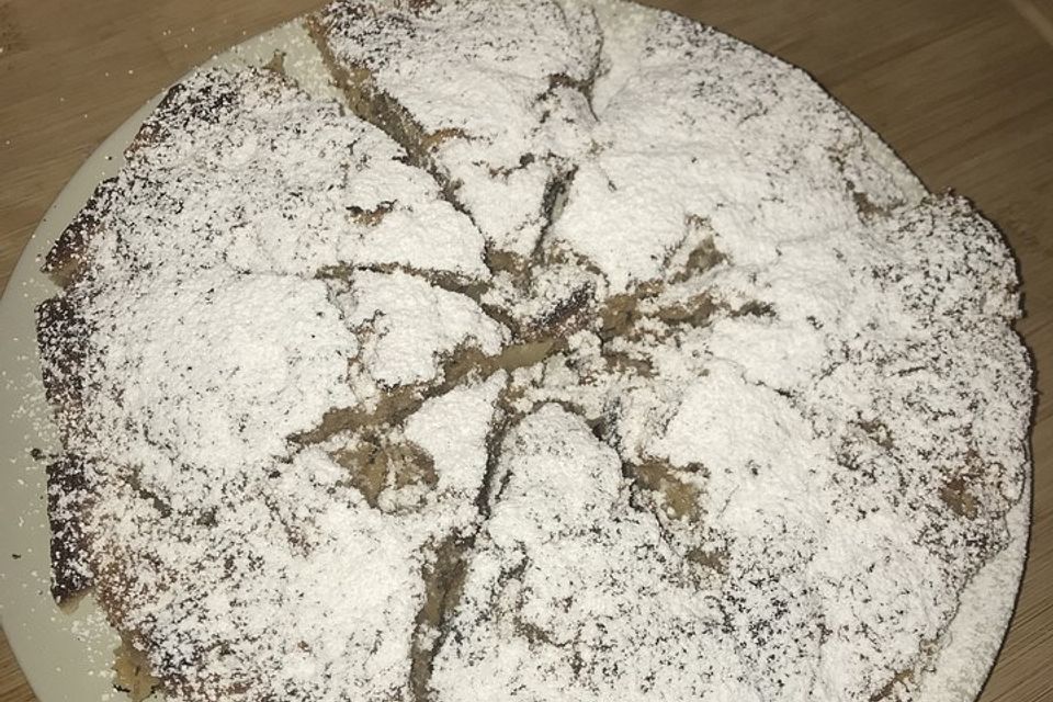 Tassenkuchen