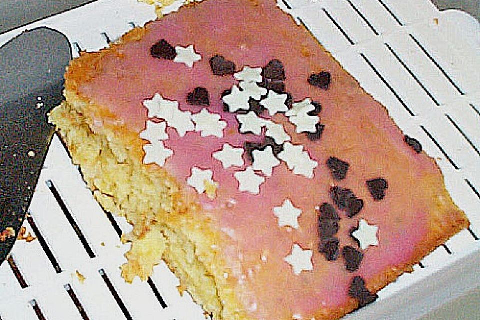 Tassenkuchen