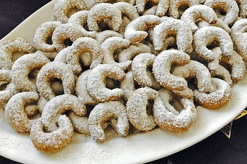 Vanillekipferl Von 12uhr20 Chefkoch