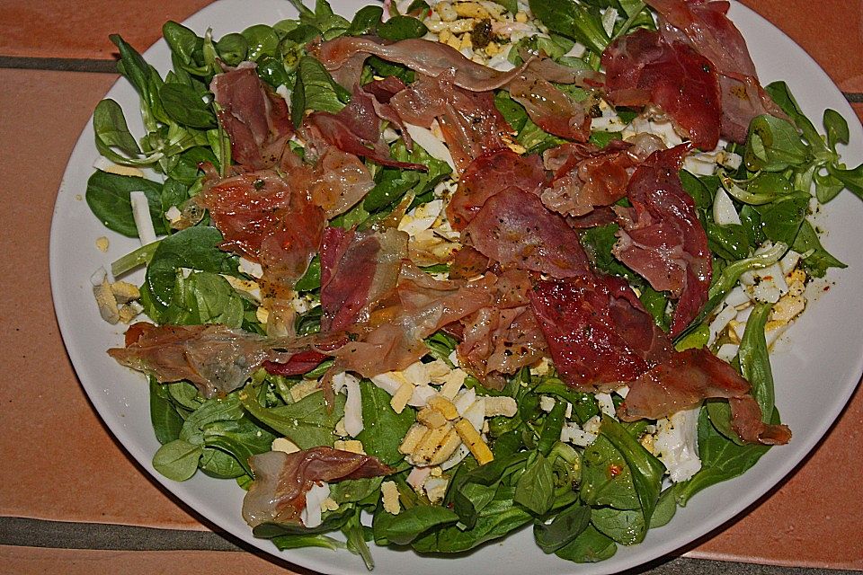 Feldsalat