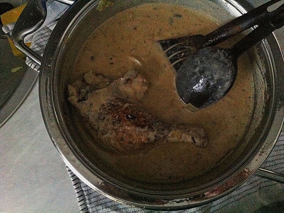 Entenflügel in Mandarinensauce | Chefkoch Entenflügel in Mandarinensauce | Chefkoch