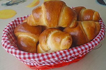 Fruhstuckshornchen Von Rocky73 Chefkoch 