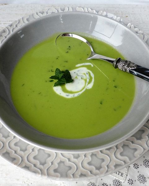 Erbsencremesuppe Rezepte | Chefkoch Erbsencremesuppe Rezepte | Chefkoch