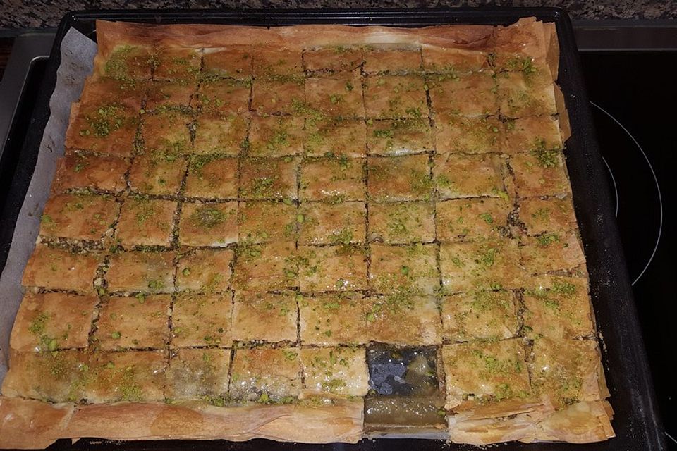 Baklava