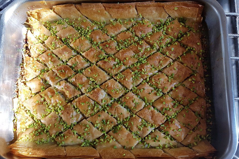 Baklava