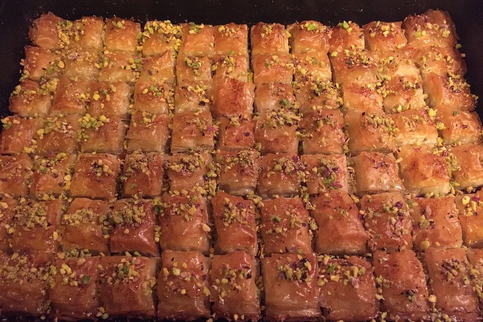 Baklava