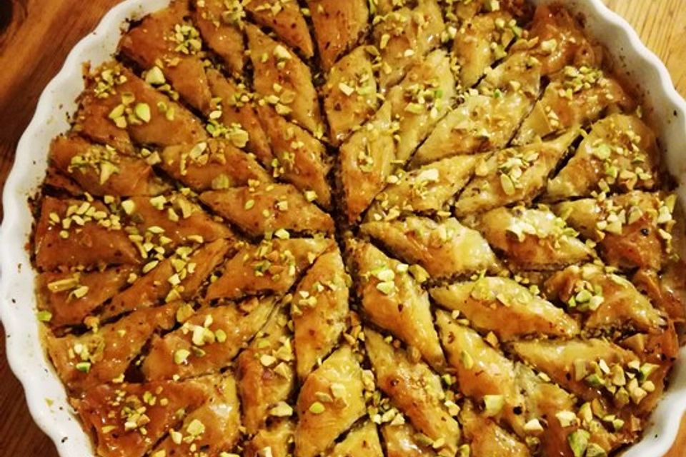 Baklava