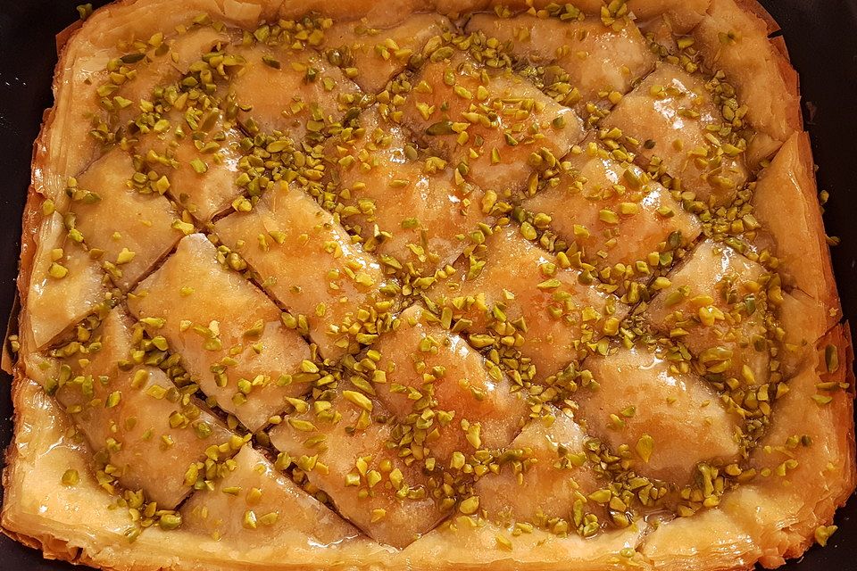 Baklava