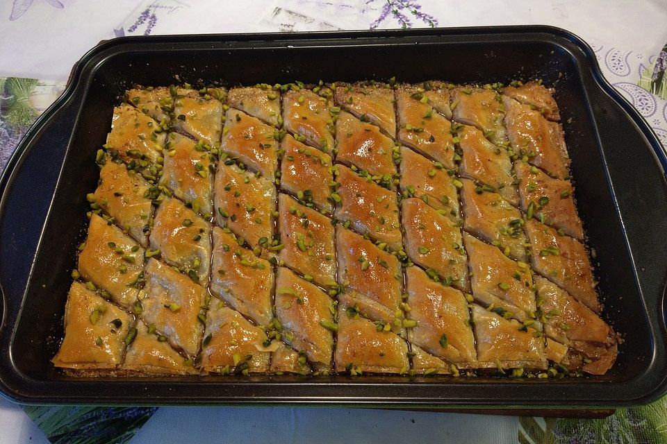 Baklava