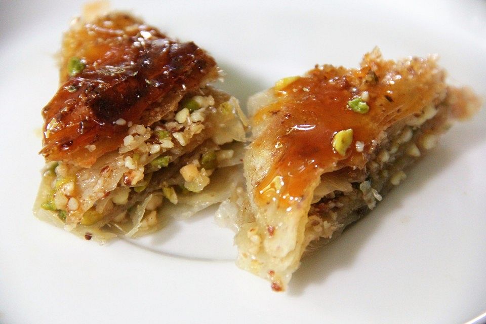 Baklava